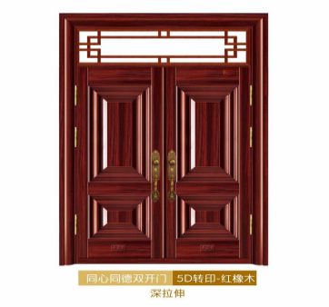 非標(biāo)門廠家